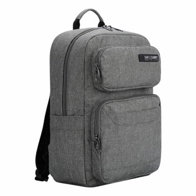 BALO SIMPLE CARRY ISSAC1