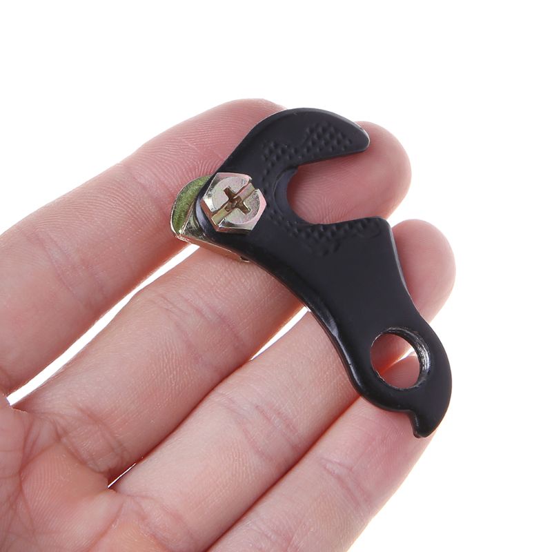 Phụ Kiện Móc Cùi Đề Phía Sau Cho Xe Đạp Leo Núi