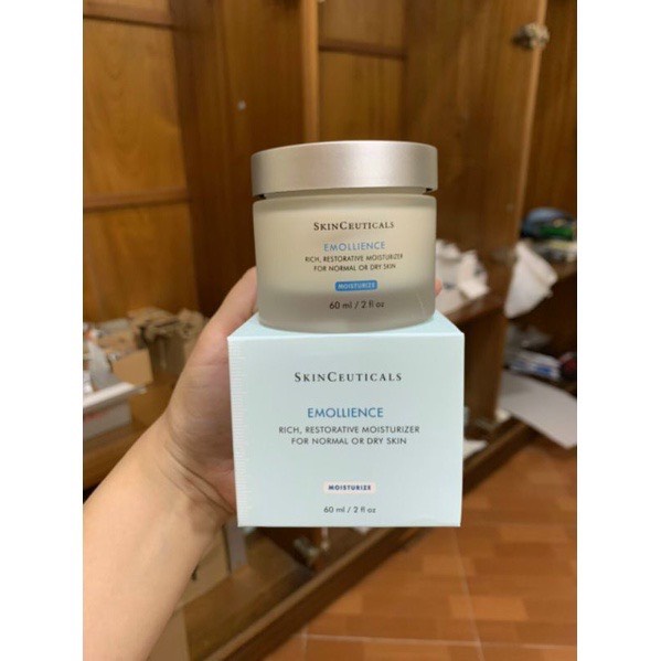 Skinceuticals Emollience Kem Dưỡng Cho Da Khô Và Da Yếu Fullsize