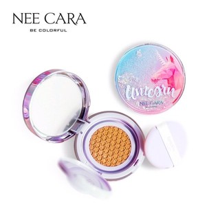 Phấn Nước Cushion Foundation NEE CARA