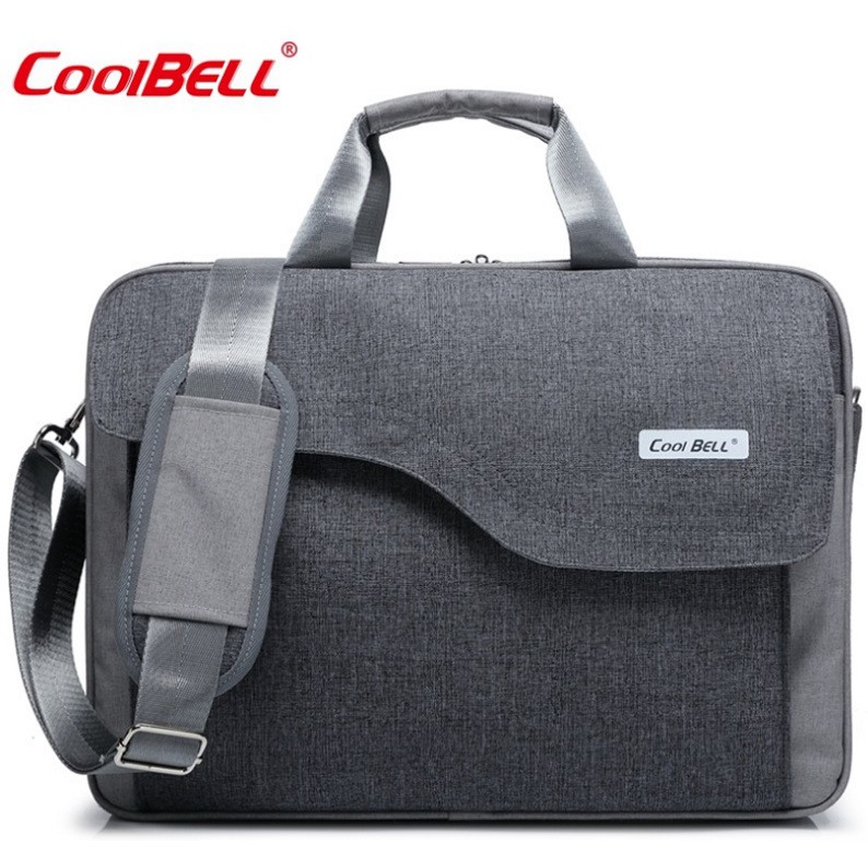 Cặp Laptop CoolBell CB-3039 có ảnh thật | BigBuy360 - bigbuy360.vn