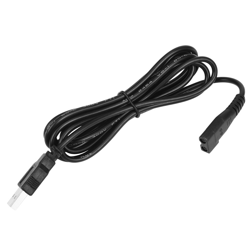 Máy cạo râu CHJPRO CJ-907 Sạc USB Chuyên Dụng Cho Nam