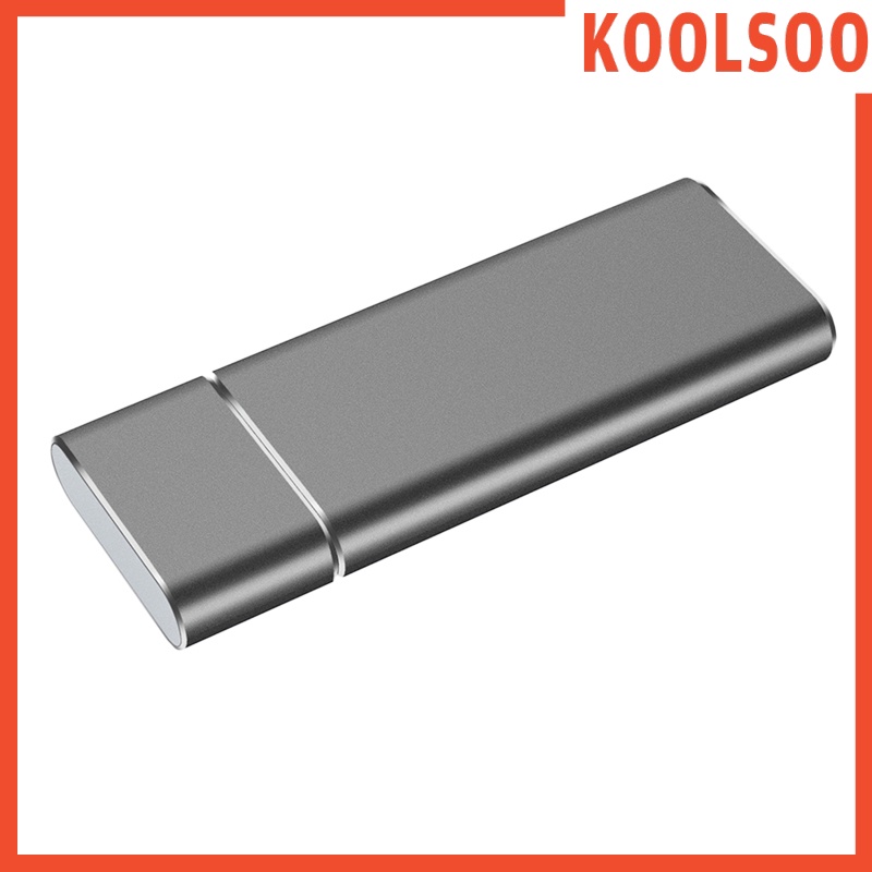 Đầu Đọc Ổ Cứng M.2 Ngff Sang Usb 3.0 Ssd 6gbps Kèm Chìa Khóa B / M | BigBuy360 - bigbuy360.vn