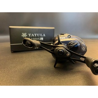 Máy câu daiwa tatula 100hsl / 100hsl