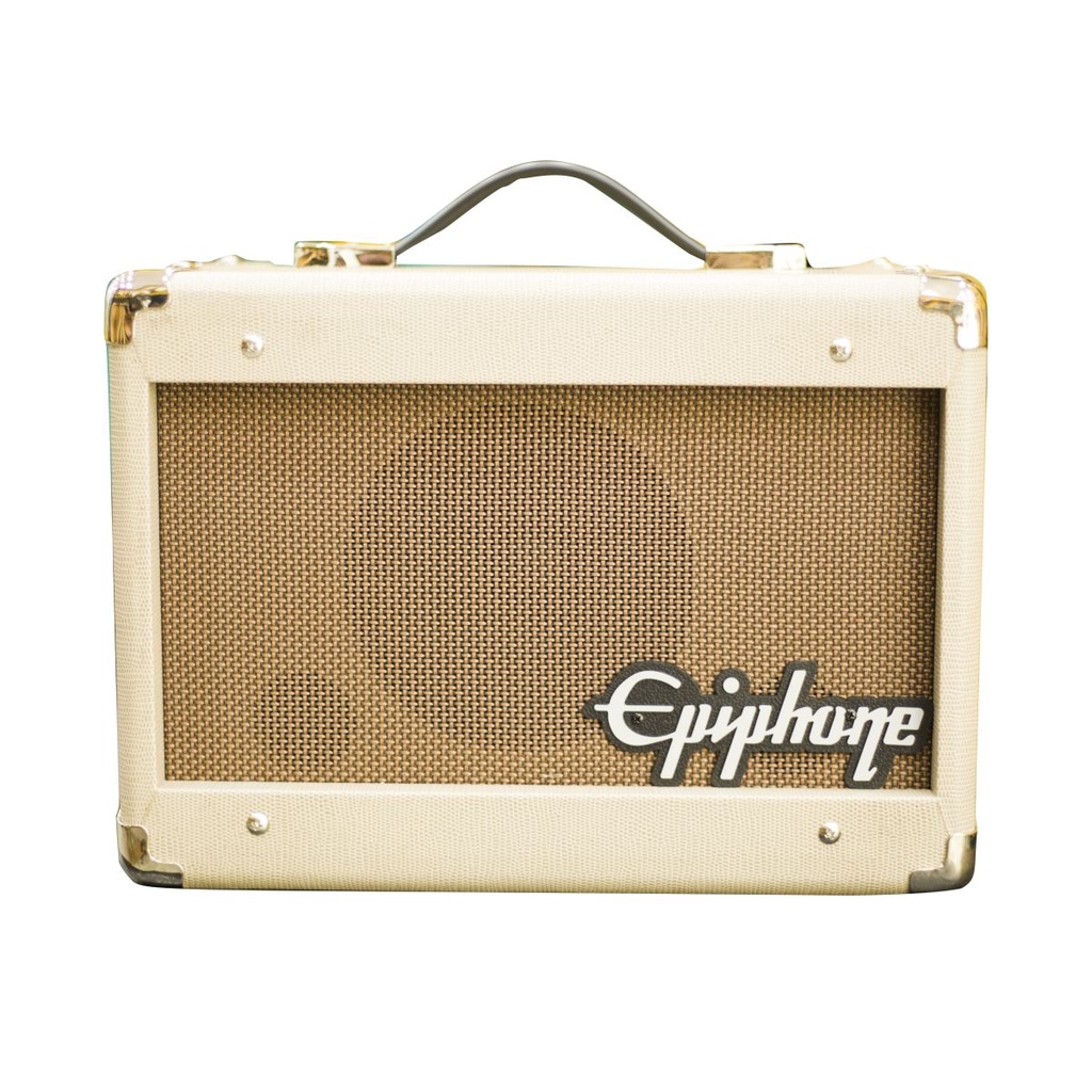Loa đàn Guitar Epiphone 15C