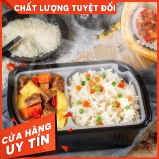 CƠM TỰ SÔI - CƠM ĂN LIỀN TRUNG HOA