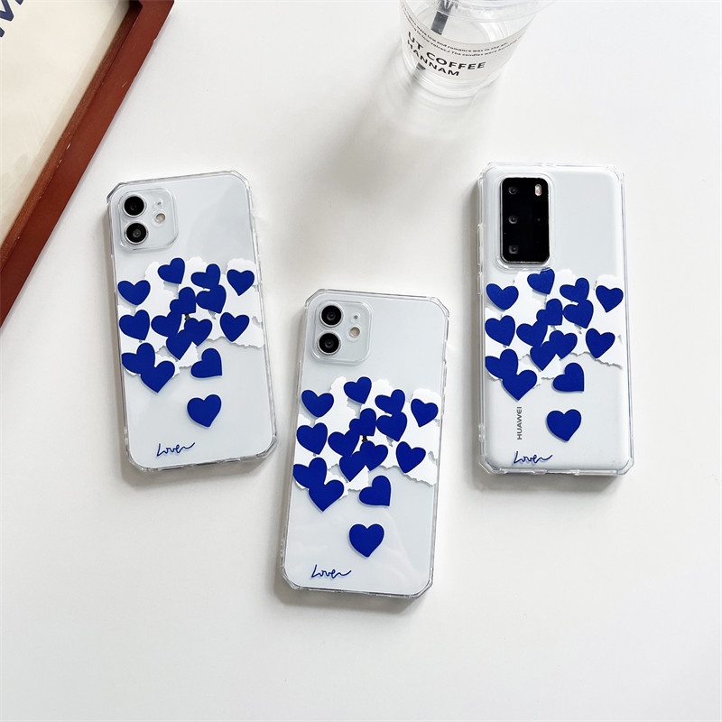 Ốp Điện Thoại Mềm Chống Sốc Cho Samsung S10 S20 S21 S22 Note 10 Plus 20 Ultra S21 FE S21+ S22+