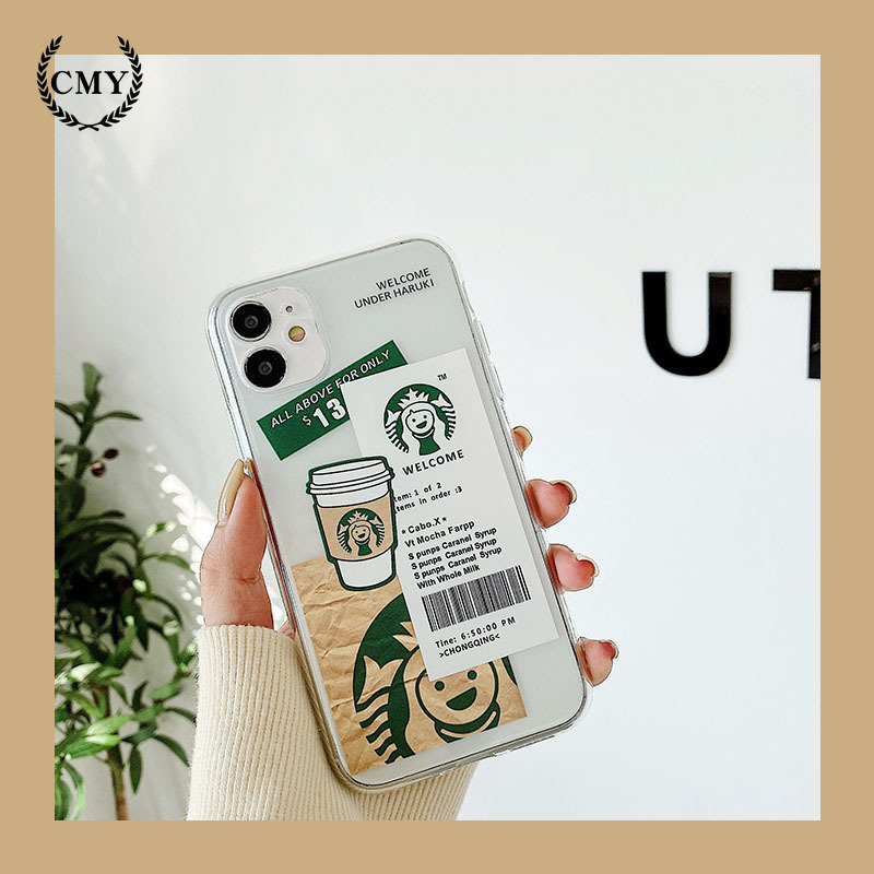 Ốp Điện Thoại Silicon Mềm Hình Hoạt Hình Cho iPhone 11 Pro Max X Xr Xs Max 7 8 Plus Se 2020 12 Pro Max 12 Mini | BigBuy360 - bigbuy360.vn
