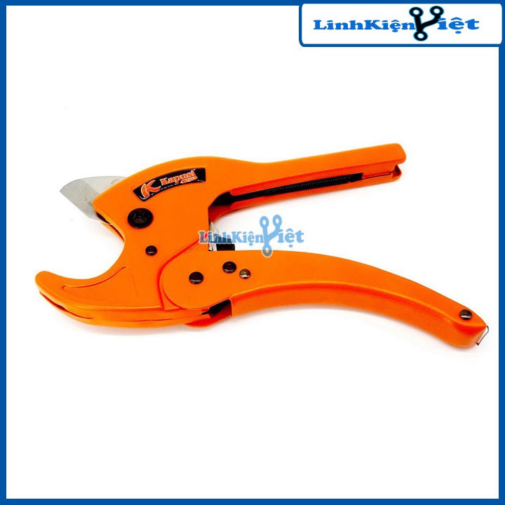 Kéo Cắt Ống Nhựa Asaki Sắc Bén Cắt Được Ống 42mm