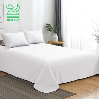 Ga Trải Giường Khách Sạn Cao Cấp Vải T200 - T250 - T300