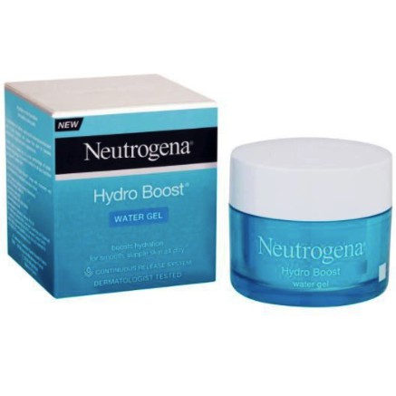 kem dưỡng ẩm neutrogena