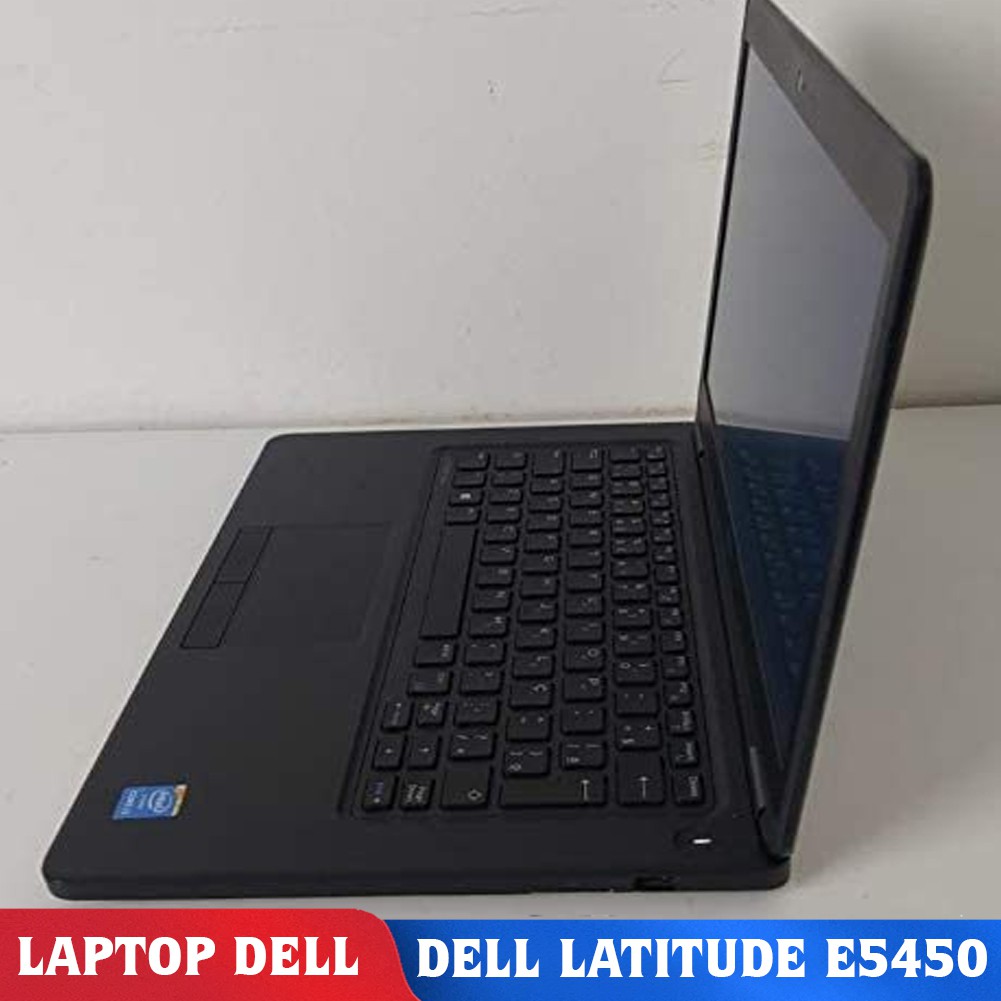 Laptop DELL LATITUDE E5450 DÀNH CHO HỌC SINH SINH VIÊN DÂN VĂN PHÒNG GIÁ RẺ | BigBuy360 - bigbuy360.vn