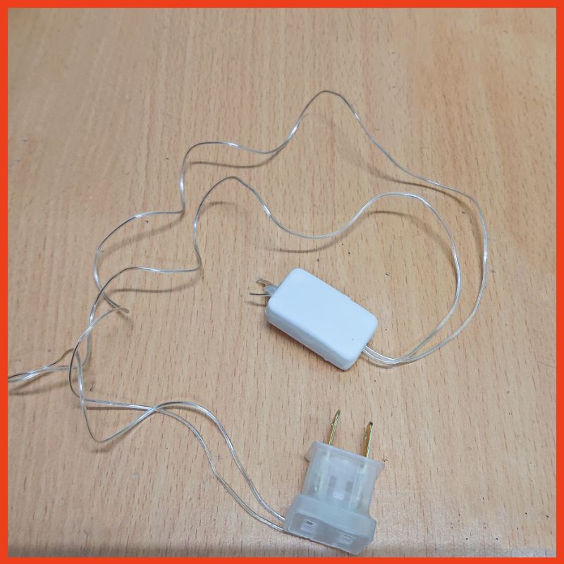 Mạch điều khiển đèn led dây - Thay thế mạch đèn led dây không sáng - Có cả vỏ