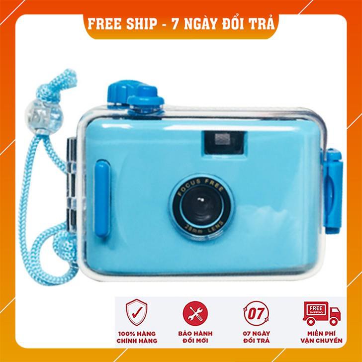 Máy Ảnh Mini Chụp Dưới Nước Chất Lượng Cao ( Full Box 1 máy  ) Bảo Hành 6 Tháng Nhiều Màu Lựa Chọn