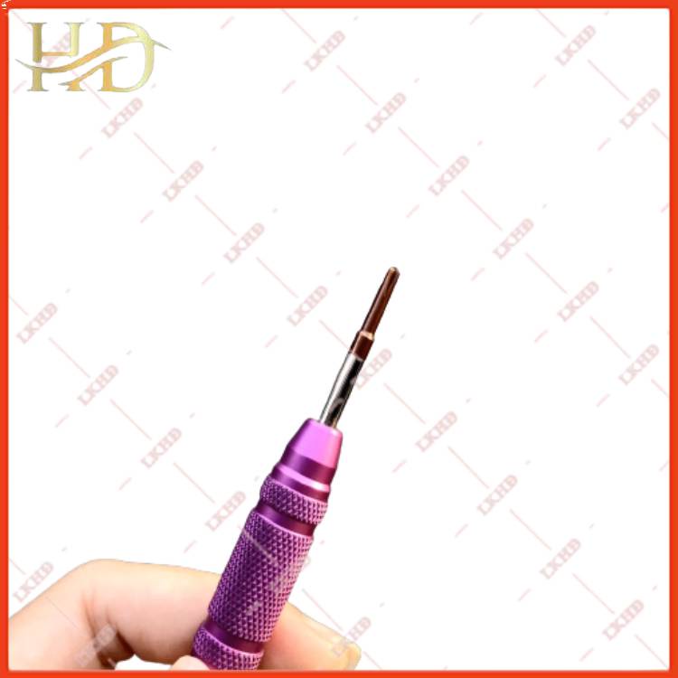 Vít Mở Ốc 2 Tầng Iphone 2.5 * 25mm Hiệu PPD-828