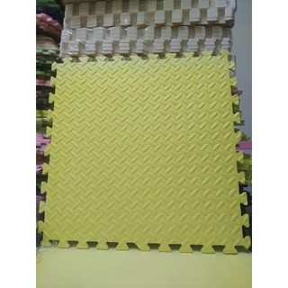 thảm xốp ghép lót sàn nhà khổ 60x60cm dày 1cm thanh lý 19k