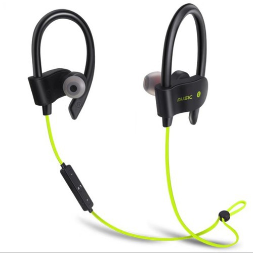 Tai nghe Music Sport chống nước FreeSolo 56S dành cho dân thể thao