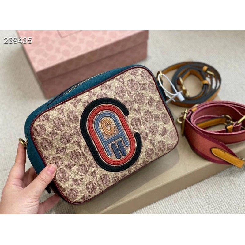 Túi đeo chéo COACH cao cấp