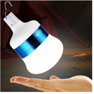 Đèn LED tích điện 5v - từ 100w đến 200w