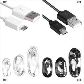Dây cáp sạc micro usb 2.0 1m cho android