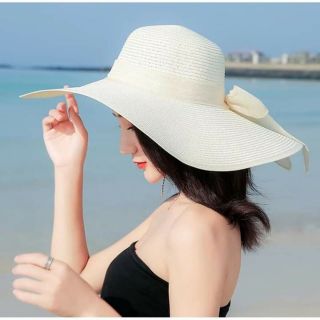 Mũ cói đi biển size đại mới nhất 2020 (kèm ảnh thật)