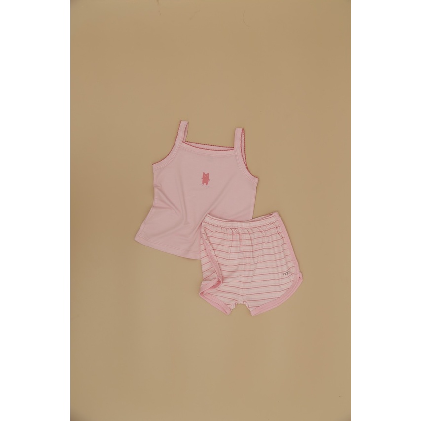 Bộ ba lỗ cho bé 9 đến 18 tháng