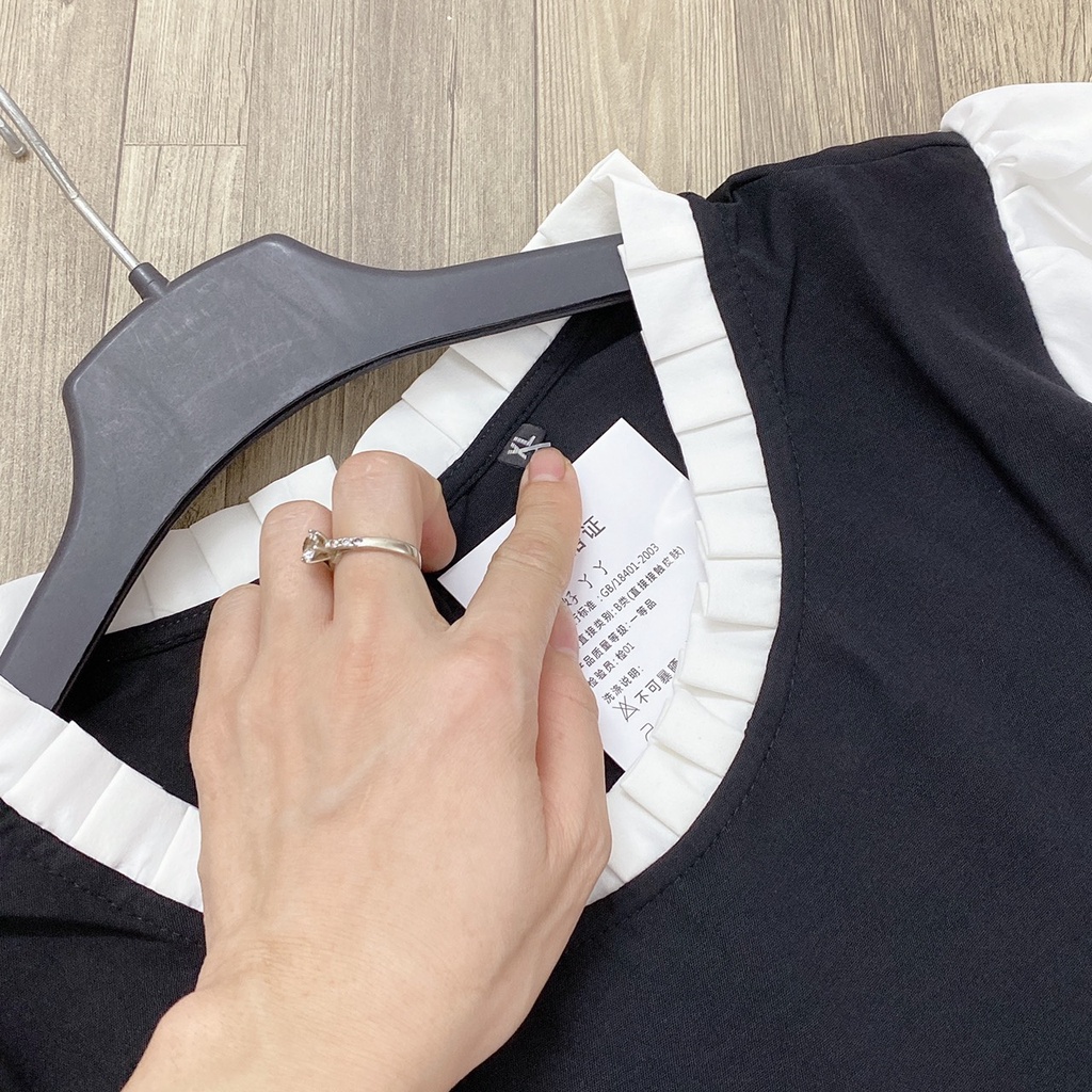 Có bigsize Áo Bầu thiết kế shop Oanhltk