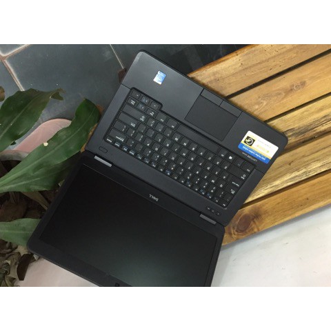 Dell Latitude 5440 i5 ram 4Gb ổ 240Gb