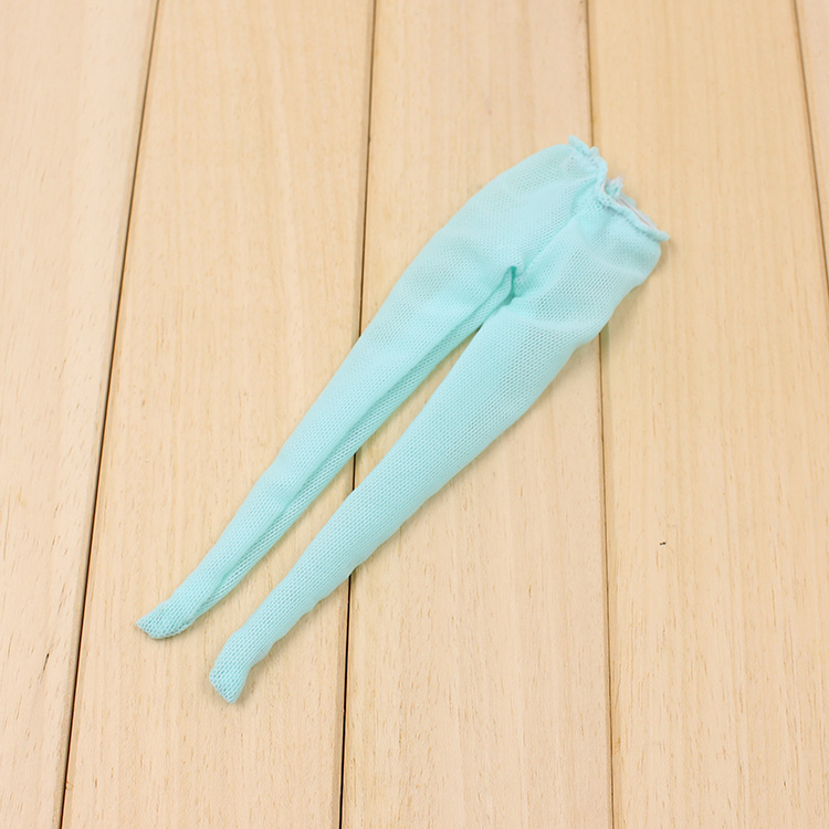 ICY DBS small doll stockings 8 colors into small cloth common body joint body can be worn