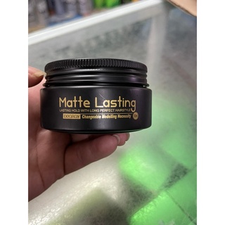 Sáp vuốt tóc Variety Matte Lasting 100ml