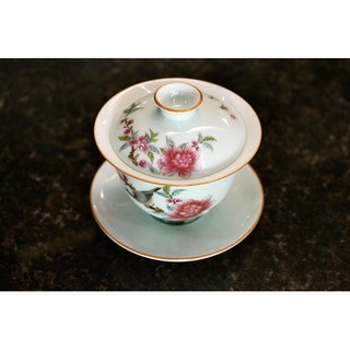 Chén Khải(Tiềm Trà)