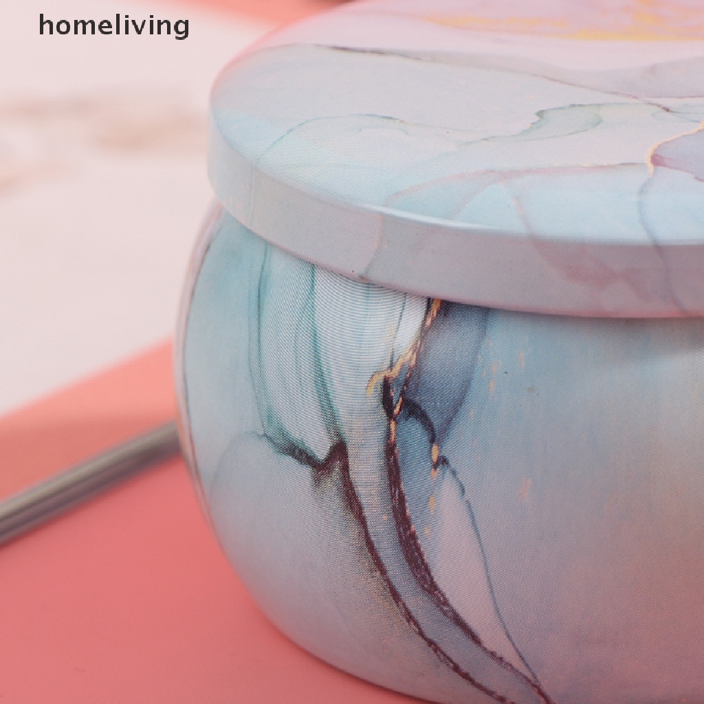 Hộp Thiếc Đựng Kẹo / Bánh Quy Hình Trống Độc Đáo Cho Tiệc Tùng / Lễ Hội