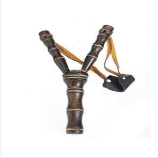 Ná cao su bằng gỗ tre gọn nhẹ