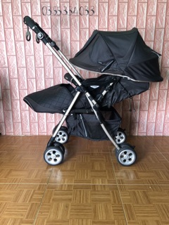 Xe đẩy combi gapaseo L720
