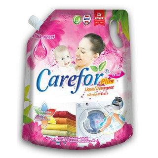 NƯỚC GIẶT XẢ CAREFOR 2000ml