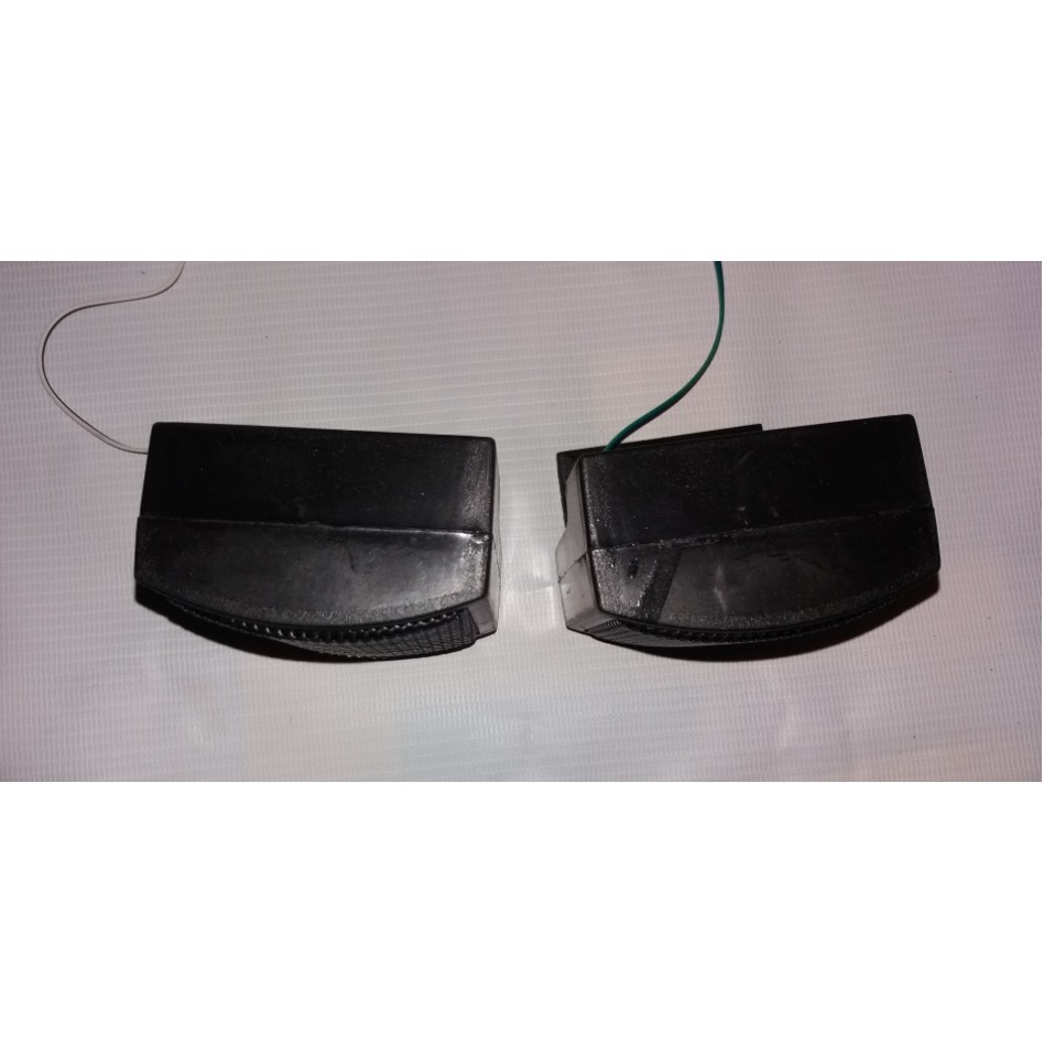 Loa treble thạch anh mẫu 4