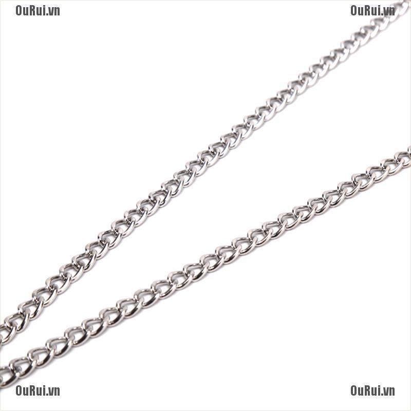 Dây chuyền kim loại mặt thánh giá kiểu dáng thời trang