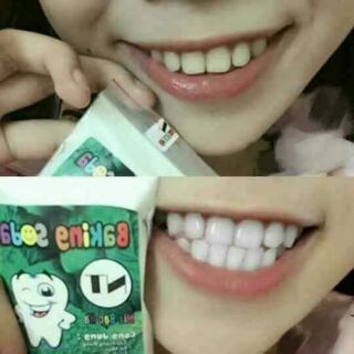 Bột baking SoDa bạc Hà