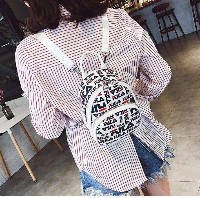 BALÔ FILA MINI CUTE