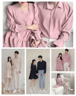 Đồ đôi - couple đôi ( ảnh thật ở cuối)