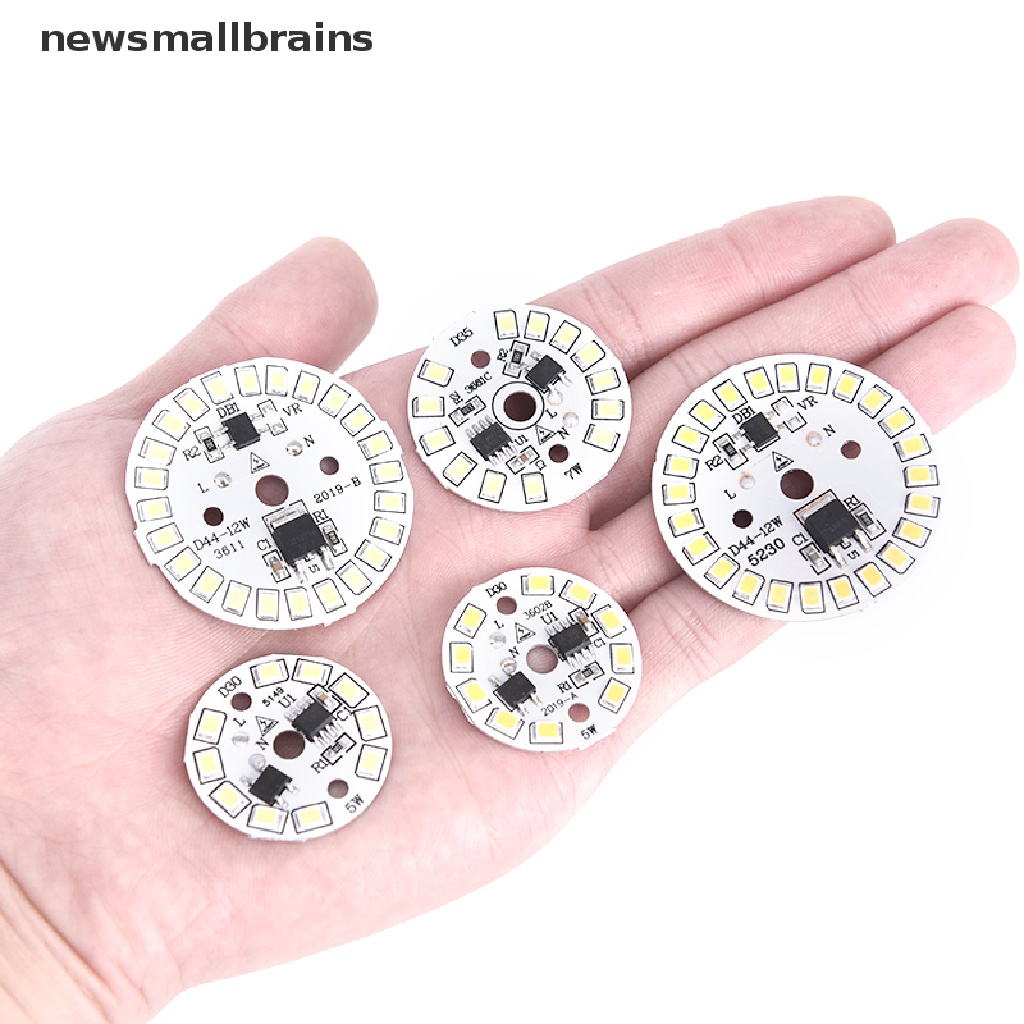 Bảng Mạch SMD Cho Bóng Đèn LED