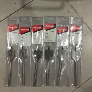 Mũi khoan vét gỗ 28 30 32 34 35 36