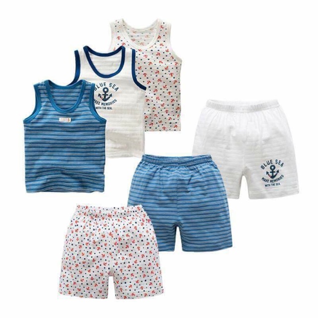 Combo set cho khách