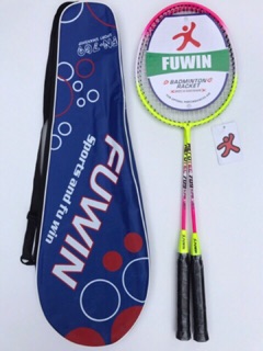 Vợt cầu lông Fuwin 709 ( 2 chiếc )