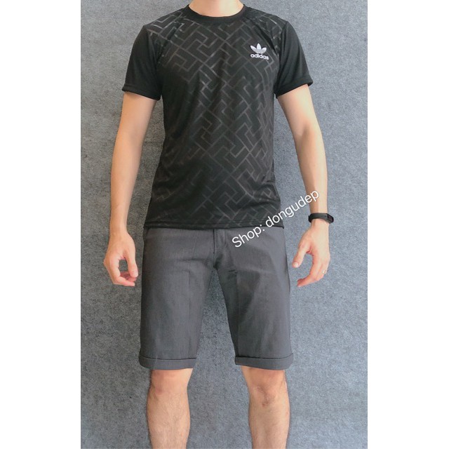 [S02] Quần short Nam kaki Quần nam short kaki Quần kaki nam short co giãn có Big Size thoải mái-48525924.5422238067 | BigBuy360 - bigbuy360.vn