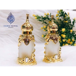 ( CHÍNH HÃNG ) TINH DẦU NƯỚC HOA DUBAI MÙI NAM