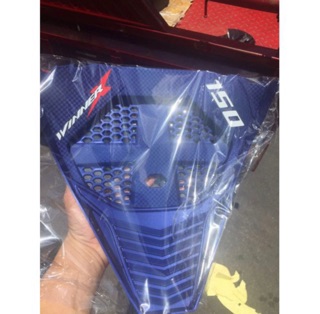 Chắn bùn trước winner x