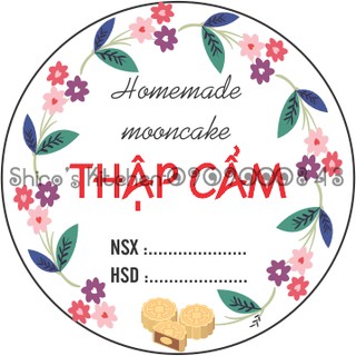 Tem nhân bánh trung thu