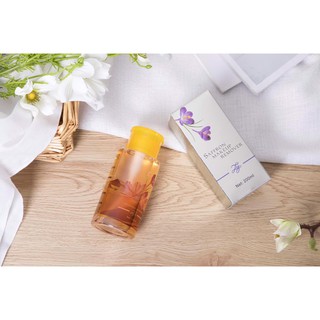 SAFFRON MAKEUP REMOVER ( Tẩy Trang L&Y)