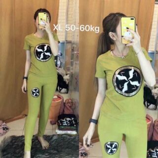 Đồ bộ da cá 100k